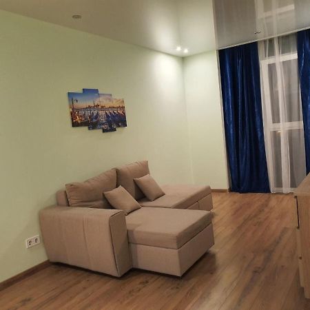 Avalon На Чорновола Apartment Lviv Bagian luar foto
